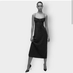 Realization par Carolin spot dress